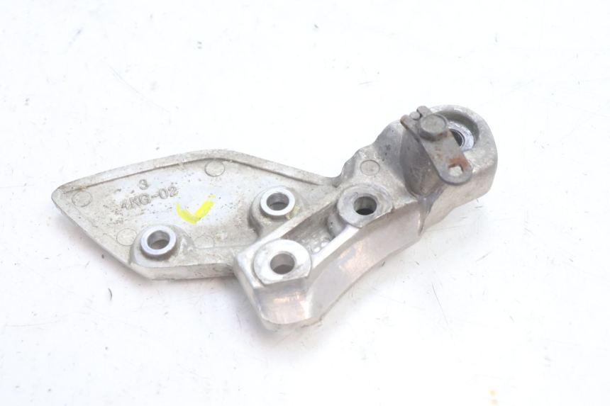 photo de SOPORTE ESTRIBERA DELANTERA DERECHA YAMAHA XJR 1300 (1998 - 2002) - Otra perspectiva