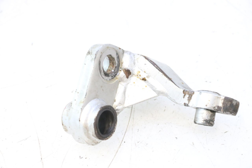 photo de SOPORTE ESTRIBERA DELANTERA DERECHA HONDA XRV AFRICA TWIN 750 (1990 - 1992) - Detalle de la pieza