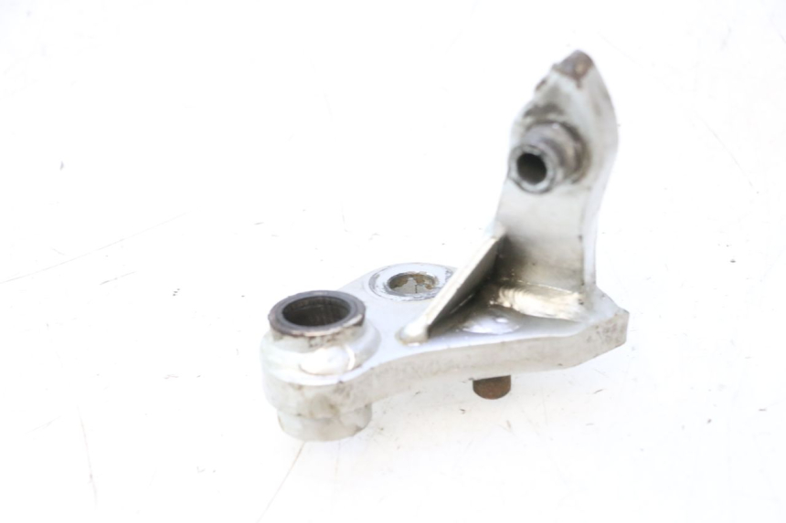 photo de SOPORTE ESTRIBERA DELANTERA DERECHA HONDA XRV AFRICA TWIN 750 (1990 - 1992) - Otra perspectiva