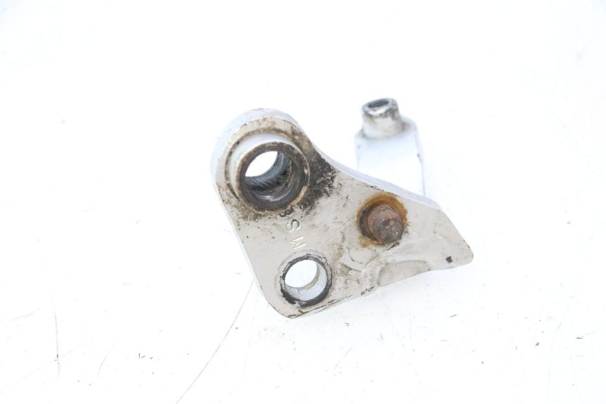 photo de SOPORTE ESTRIBERA DELANTERA DERECHA HONDA XRV AFRICA TWIN 750 (1990 - 1992) - Primer plano técnico
