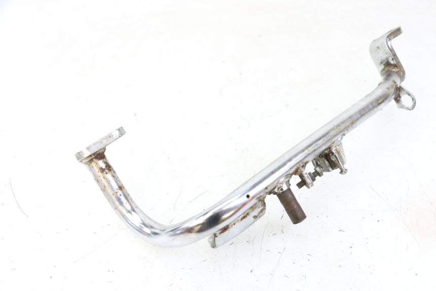 photo de SOPORTE ESTRIBERA DELANTERA DERECHA YAMAHA XV VIRAGO 535 (1988 - 2004) - Zoom estado de uso