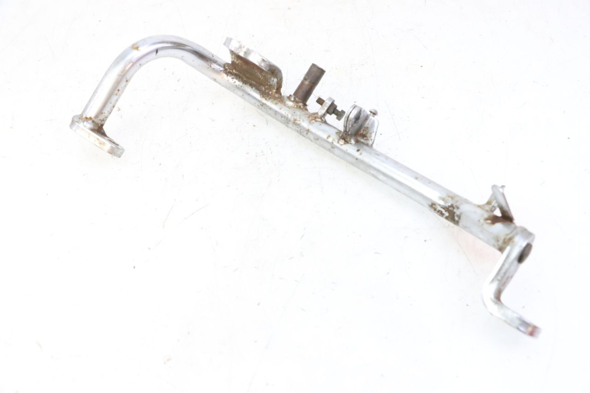 photo de SOPORTE ESTRIBERA DELANTERA DERECHA YAMAHA XV VIRAGO 535 (1988 - 2004) - Otra perspectiva