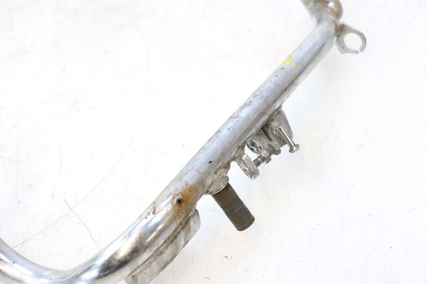 photo de SOPORTE ESTRIBERA DELANTERA DERECHA YAMAHA XV VIRAGO 535 (1988 - 2004) - Detalle de la pieza