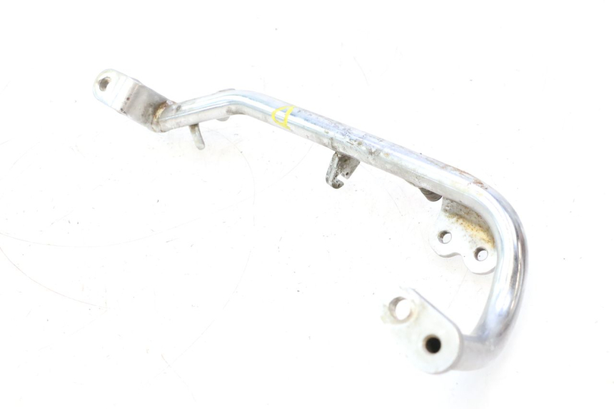photo de SOPORTE ESTRIBERA DELANTERA DERECHA YAMAHA XV VIRAGO 535 (1988 - 2004) - Zoom estado de uso