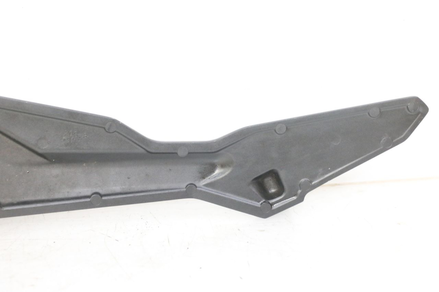 photo de SOPORTE ESTRIBERA DELANTERA DERECHA YAMAHA XJ6 ABS 600 (2008 - 2016) - Zoom estado de uso