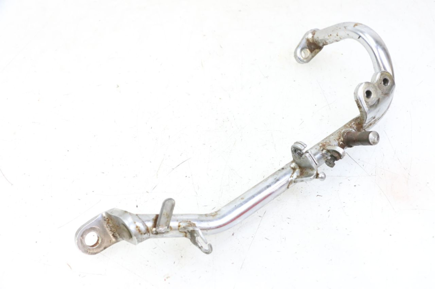 photo de SOPORTE ESTRIBERA DELANTERA DERECHA YAMAHA XV VIRAGO 535 (1988 - 2004) - Primer plano técnico