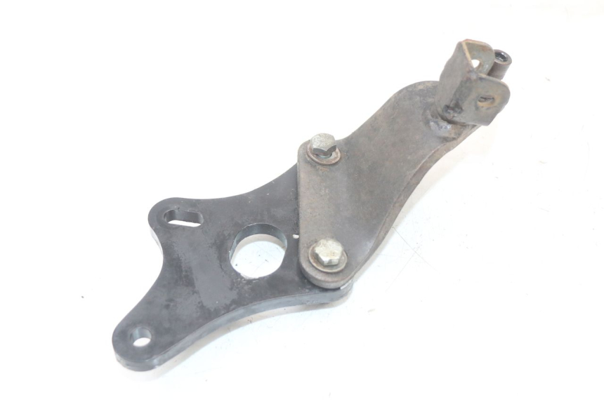 photo de SOPORTE ESTRIBERA DELANTERA DERECHA YAMAHA XVS DRAG STAR DRAGSTAR 650 (1997 - 2007) - Zoom estado de uso