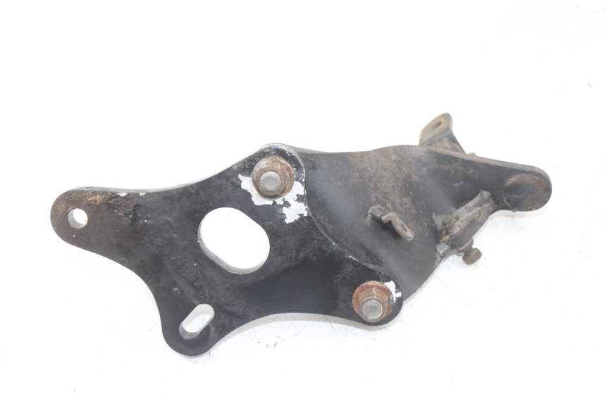 photo de SOPORTE ESTRIBERA DELANTERA DERECHA YAMAHA XVS DRAG STAR DRAGSTAR 650 (1997 - 2007) - Otra perspectiva