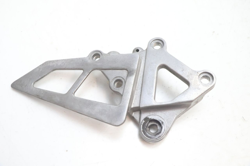 photo de PLATINA DE APOYO DELANTERO DERECHO KAWASAKI ZX-6R ZX6R 600 (1995 - 1997) - Vista principal