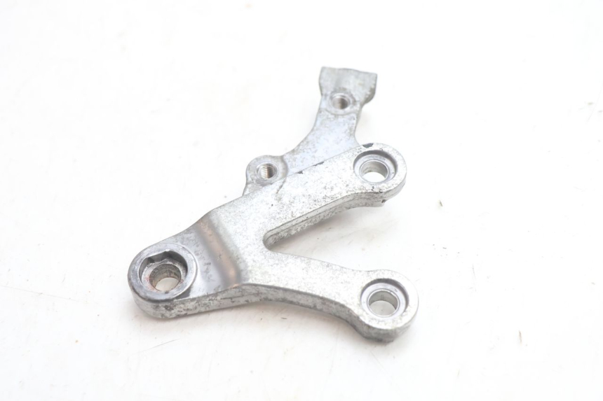 photo de SOPORTE ESTRIBERA DELANTERA DERECHA KAWASAKI ZX-6R ZX6R 600 (2000 - 2002) - Vista principal