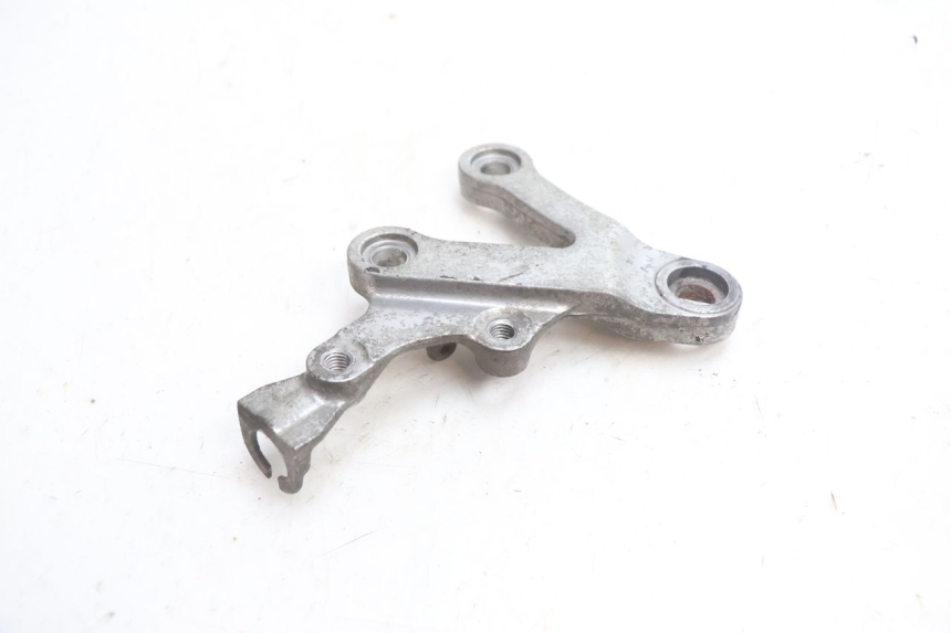 photo de SOPORTE ESTRIBERA DELANTERA DERECHA KAWASAKI ZX-6R ZX6R 600 (2000 - 2002) - Detalle de la pieza