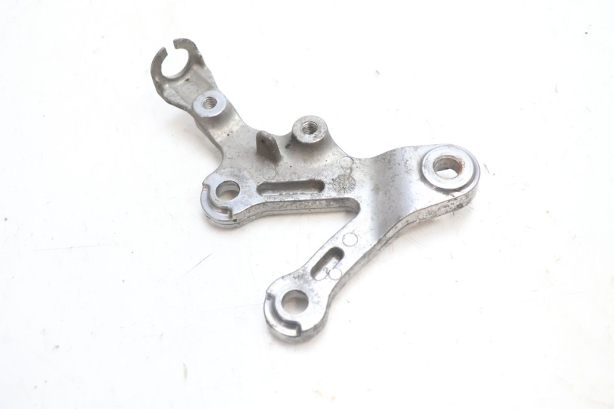 photo de SOPORTE ESTRIBERA DELANTERA DERECHA KAWASAKI ZX-6R ZX6R 600 (2000 - 2002) - Zoom estado de uso