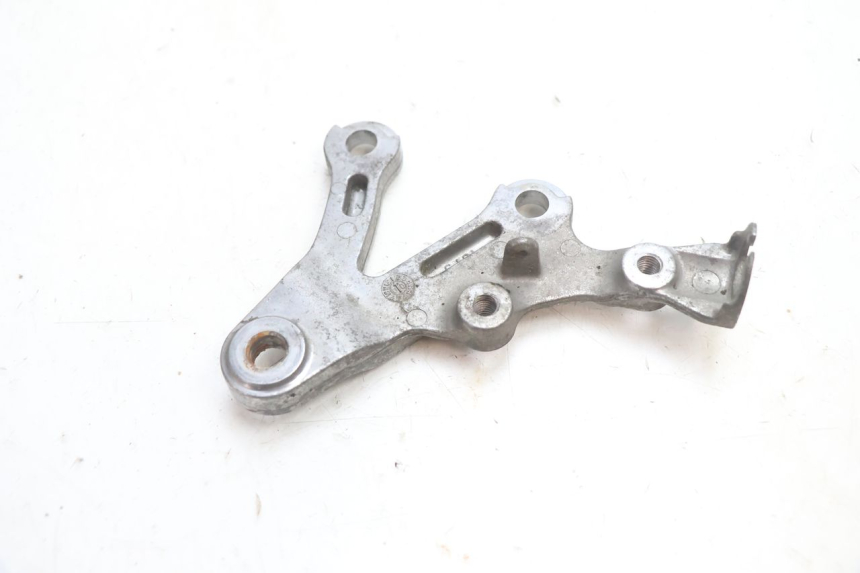 photo de SOPORTE ESTRIBERA DELANTERA DERECHA KAWASAKI ZX-6R ZX6R 600 (2000 - 2002) - Otra perspectiva