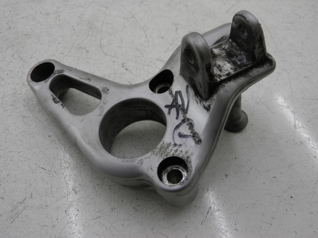 photo de SOPORTE ESTRIBERA DELANTERA IZQUIERDA BMW R RS 1150 (2001 - 2005) - Vista principal