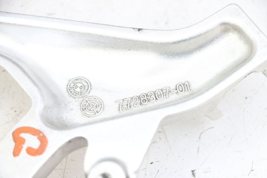 photo de SOPORTE ESTRIBERA DELANTERA IZQUIERDA BMW S RR ABS S1000RR 1000 (2015 - 2018) - Detalle de la pieza