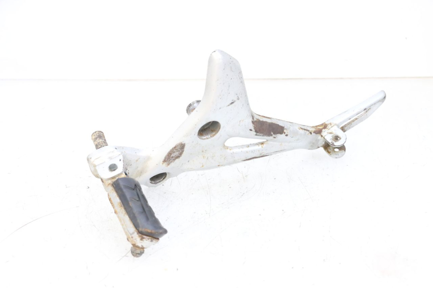 photo de SOPORTE ESTRIBERA DELANTERA IZQUIERDA MAG POWER BOMBERS 4T 50 (2016 - 2026) - Detalle de la pieza