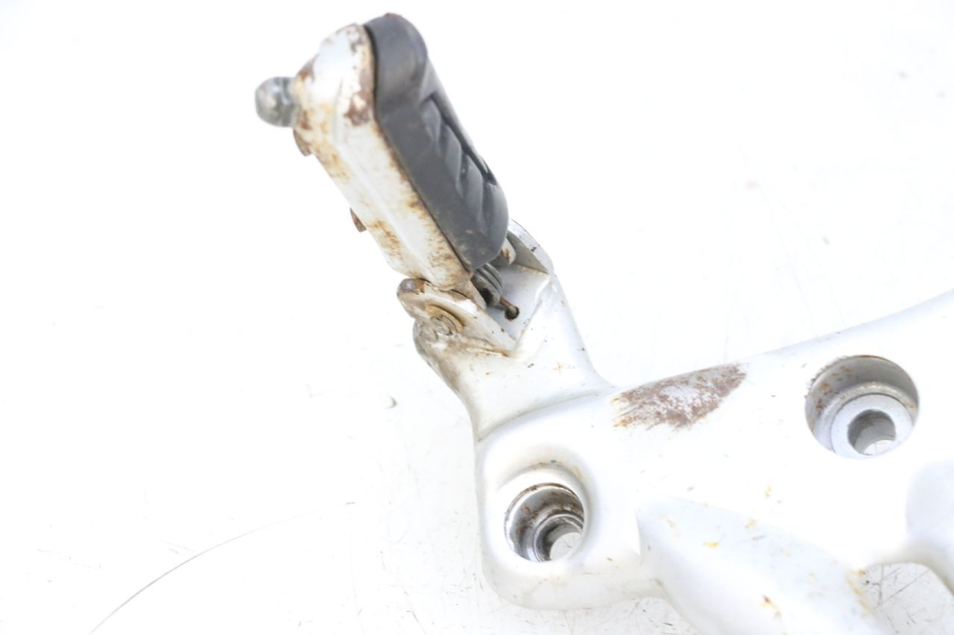 photo de SOPORTE ESTRIBERA DELANTERA IZQUIERDA MAG POWER BOMBERS 4T 50 (2016 - 2026) - Otra vista del artículo