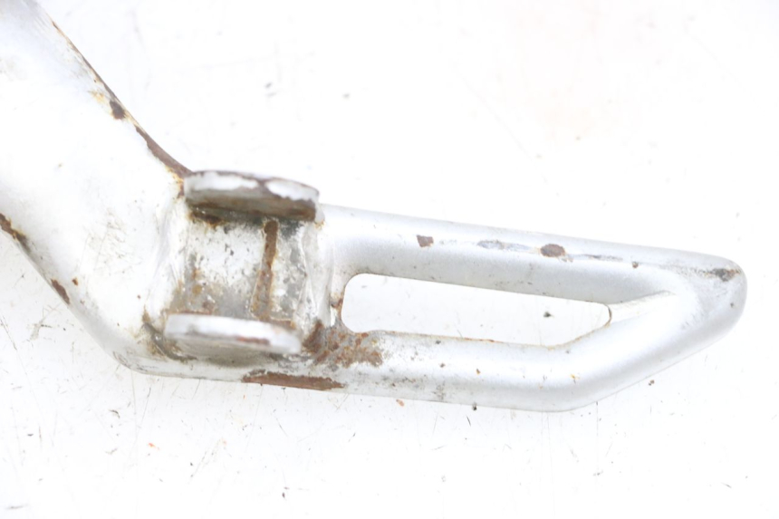 photo de SOPORTE ESTRIBERA DELANTERA IZQUIERDA MAG POWER BOMBERS 4T 50 (2016 - 2026) - Zoom sobre los componentes