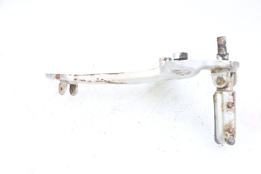 photo de SOPORTE ESTRIBERA DELANTERA IZQUIERDA MAG POWER BOMBERS 4T 50 (2016 - 2026) - Zoom estado de uso