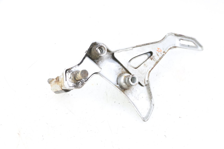 photo de SOPORTE ESTRIBERA DELANTERA IZQUIERDA MAG POWER BOMBERS 4T 50 (2016 - 2026) - Primer plano técnico