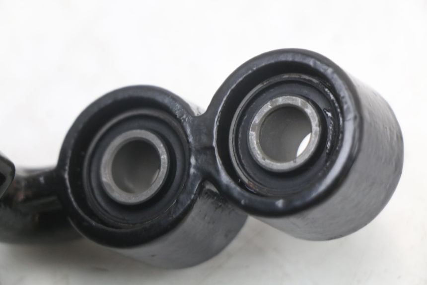 photo de SOPORTE ESTRIBERA DELANTERA IZQUIERDA ARCHIVE CAFE RACER 4T 50 (2019 - 2024) - Primer plano técnico