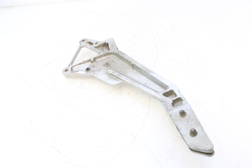 photo de SOPORTE ESTRIBERA DELANTERA IZQUIERDA HONDA CB F HORNET 600 (2005 - 2006) - Zoom estado de uso