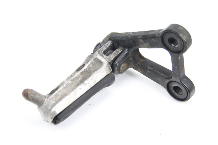 photo de SOPORTE ESTRIBERA DELANTERA IZQUIERDA HONDA CBR F SC21 1000 (1986 - 1992) - Detalle de la pieza