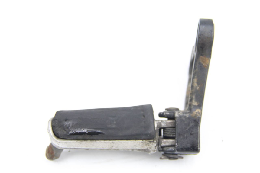 photo de SOPORTE ESTRIBERA DELANTERA IZQUIERDA HONDA CBR F SC21 1000 (1986 - 1992) - Otra perspectiva