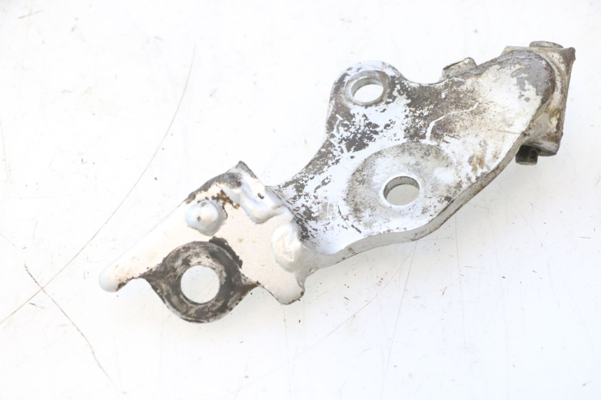 photo de SOPORTE ESTRIBERA DELANTERA IZQUIERDA HONDA CRF CR-F 125 (2020 - 2021) - Detalle de la pieza