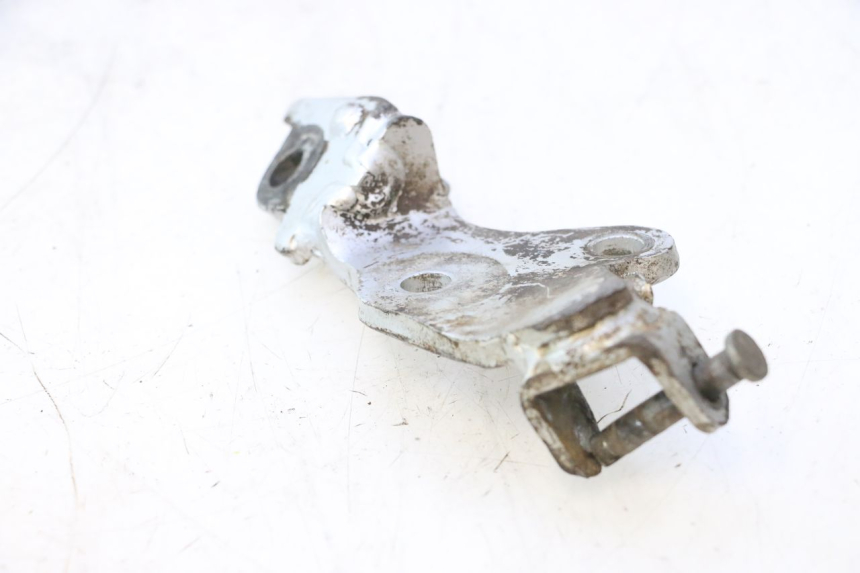 photo de SOPORTE ESTRIBERA DELANTERA IZQUIERDA HONDA CRF CR-F 125 (2020 - 2021) - Otra perspectiva