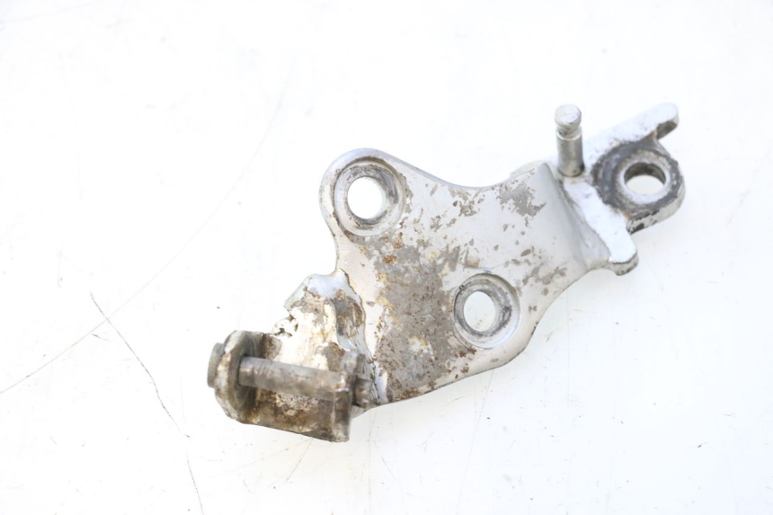 photo de SOPORTE ESTRIBERA DELANTERA IZQUIERDA HONDA CRF CR-F 125 (2020 - 2021) - Vista general del producto