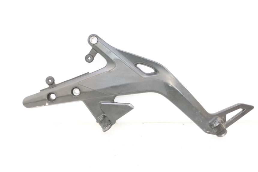 photo de SOPORTE ESTRIBERA DELANTERA IZQUIERDA KAWASAKI ER-6 ER6 F ABS 650 (2012 - 2016) - Vista principal