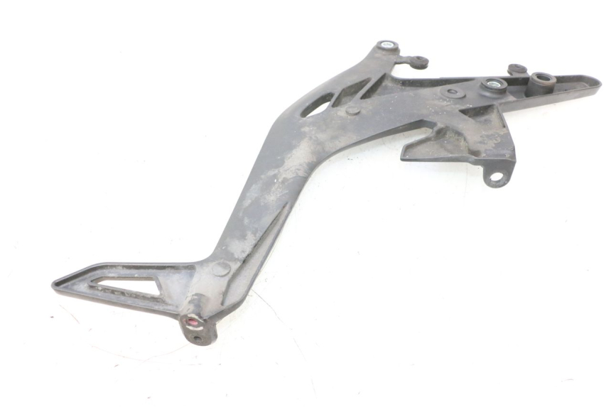 photo de SOPORTE ESTRIBERA DELANTERA IZQUIERDA KAWASAKI ER-6 ER6 F ABS 650 (2012 - 2016) - Zoom estado de uso