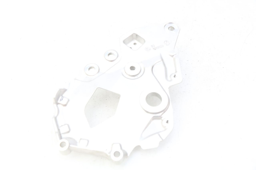 photo de SOPORTE ESTRIBERA DELANTERA IZQUIERDA BMW F GS K81 850 (2018 - 2023) - Primer plano técnico