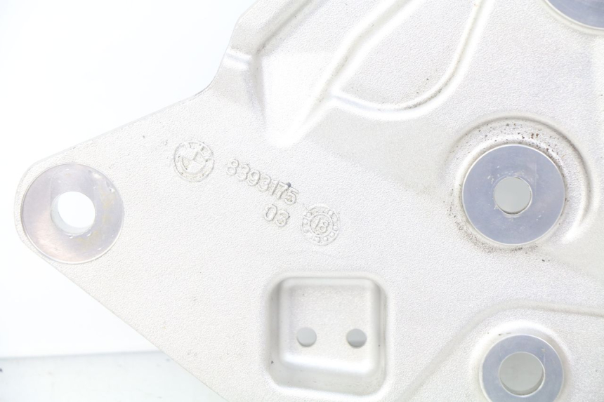 photo de SOPORTE ESTRIBERA DELANTERA IZQUIERDA BMW F GS K81 850 (2018 - 2023) - Vista general del producto