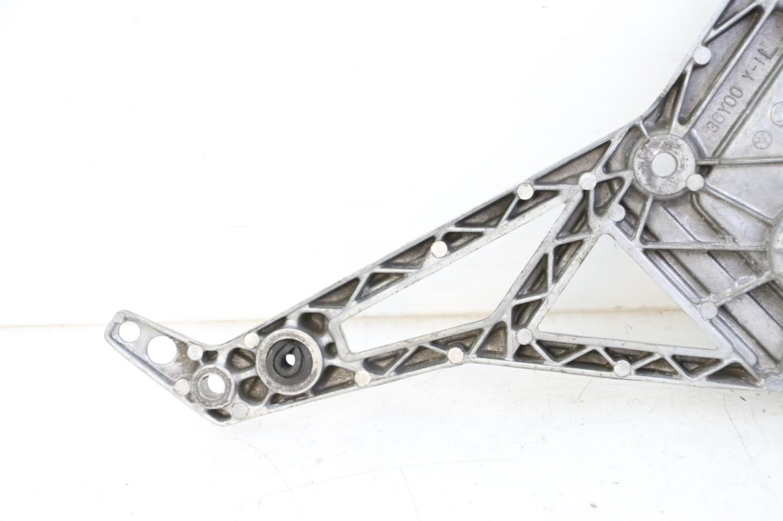 photo de SOPORTE ESTRIBERA DELANTERA IZQUIERDA YAMAHA FJ 36Y 1100 (1984 - 1985) - Otra perspectiva