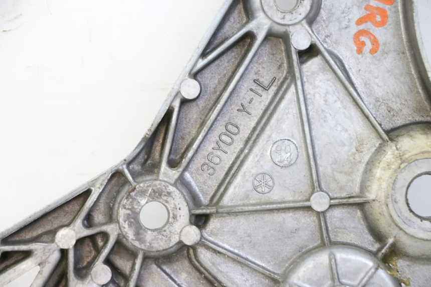 photo de SOPORTE ESTRIBERA DELANTERA IZQUIERDA YAMAHA FJ 36Y 1100 (1984 - 1985) - Vista general del producto