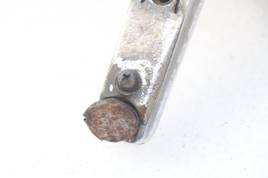 photo de PLATINA DE APOYO DELANTERO IZQUIERDO YAMAHA FJR ABS 1300 (2006 - 2012) - Otra perspectiva