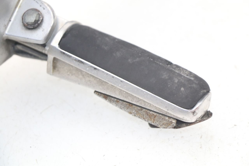 photo de PLATINA DE APOYO DELANTERO IZQUIERDO YAMAHA FJR ABS 1300 (2006 - 2012) - Recambio usado revisado