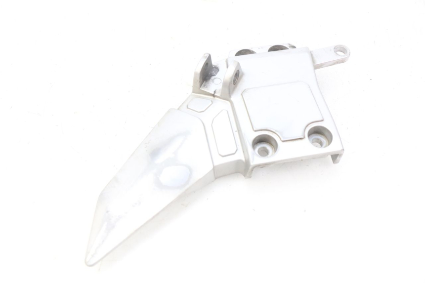 photo de PLATINA DE APOYO DELANTERO IZQUIERDO YAMAHA FJR ABS 1300 (2016 - 2020) - Otra perspectiva