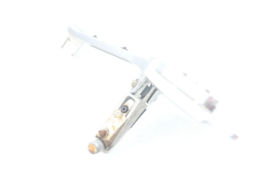 photo de PLATINA DE APOYO DELANTERO IZQUIERDO YAMAHA FJR ABS 1300 (2006 - 2012) - Otra perspectiva