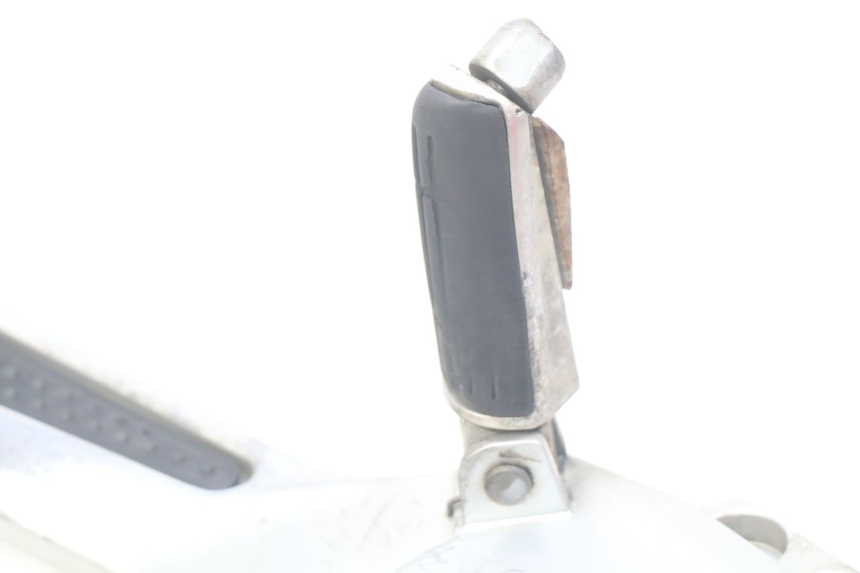 photo de PLATINA DE APOYO DELANTERO IZQUIERDO YAMAHA FJR ABS 1300 (2006 - 2012) - Vista general del producto