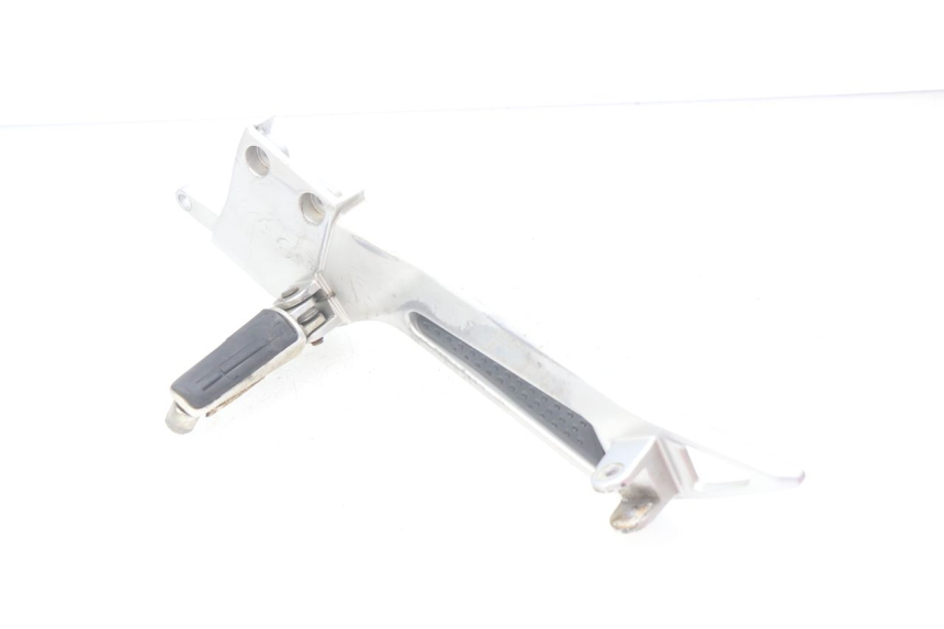 photo de PLATINA DE APOYO DELANTERO IZQUIERDO YAMAHA FJR ABS 1300 (2006 - 2012) - Recambio usado revisado