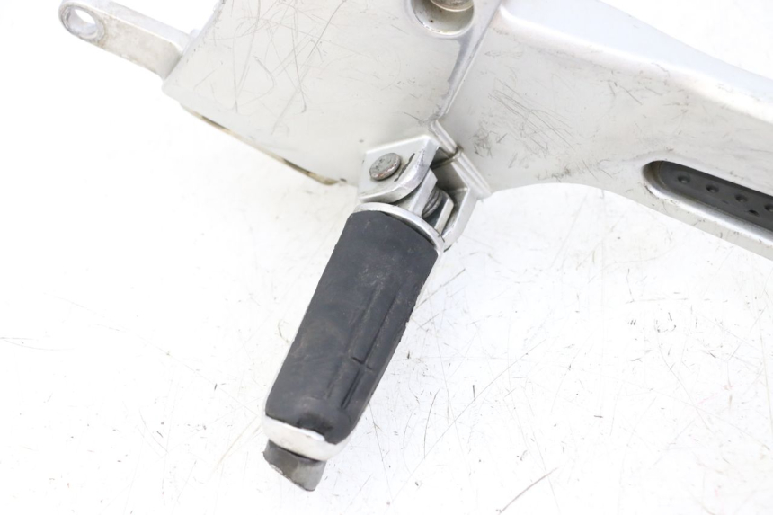 photo de PLATINA DE APOYO DELANTERO IZQUIERDO YAMAHA FJR ABS 1300 (2006 - 2012) - Vista general del producto