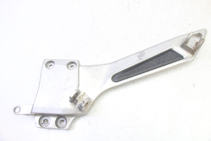 photo de PLATINA DE APOYO DELANTERO IZQUIERDO YAMAHA FJR ABS 1300 (2006 - 2012) - Vista principal