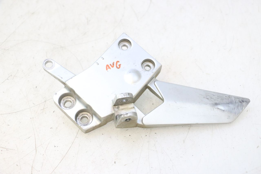 photo de SOPORTE ESTRIBERA DELANTERA IZQUIERDA YAMAHA FJR 1300 (2001 - 2005) - Vista principal