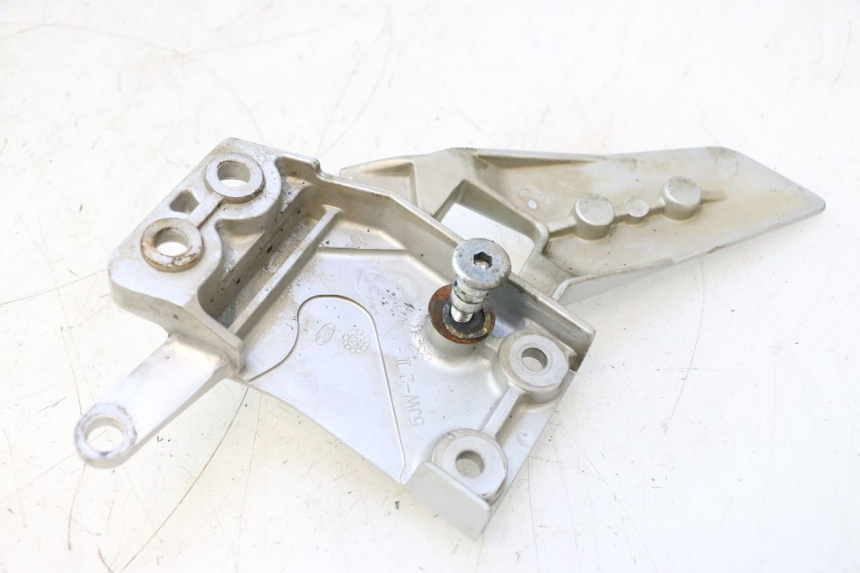 photo de SOPORTE ESTRIBERA DELANTERA IZQUIERDA YAMAHA FJR 1300 (2001 - 2005) - Zoom estado de uso