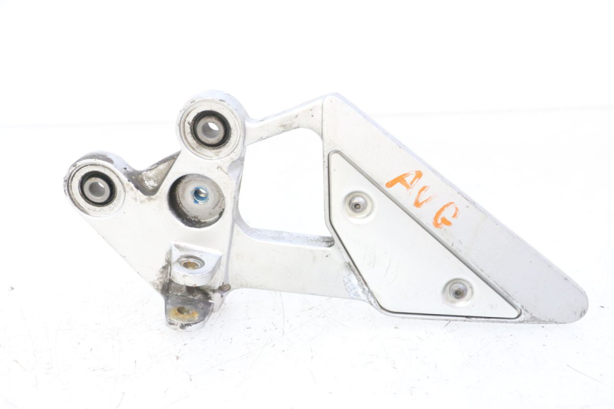 photo de SOPORTE ESTRIBERA DELANTERA IZQUIERDA YAMAHA FZ6 FAZER S2 600 (2007 - 2011) - Vista principal