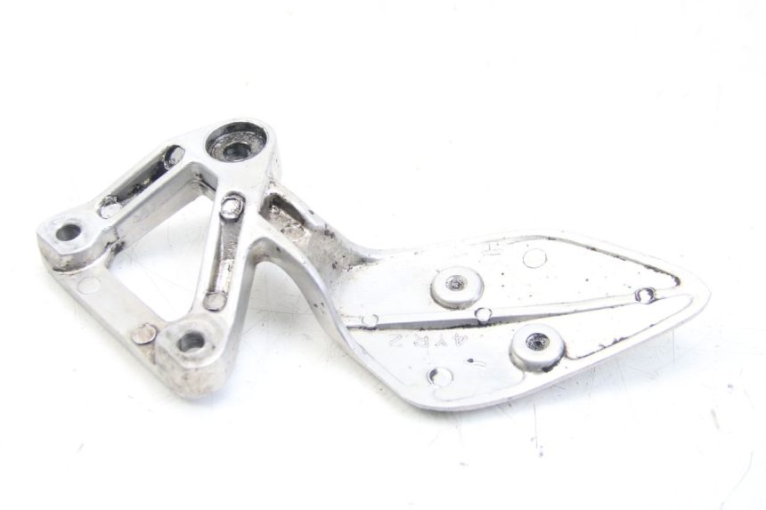 photo de PLATINA DE APOYO DELANTERO IZQUIERDO YAMAHA FZS FAZER 600 (2001 - 2003) - Zoom estado de uso