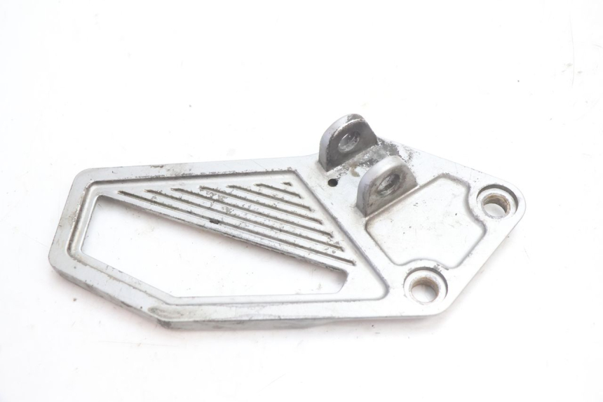 photo de SOPORTE ESTRIBERA DELANTERA IZQUIERDA KAWASAKI GPX F ZX750F 750 (1986 - 1990) - Detalle de la pieza